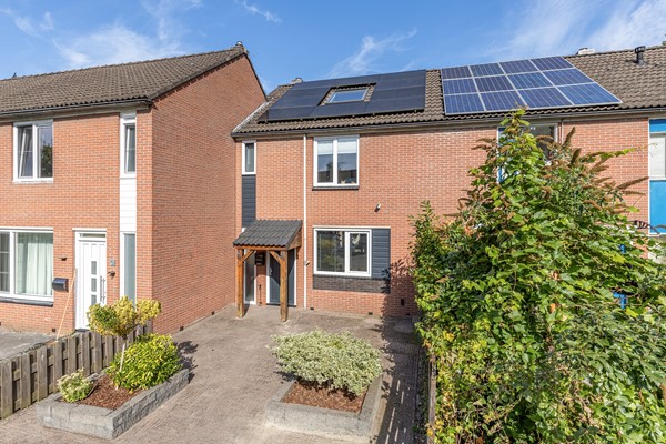 Medium property photo - Akkerweg 34, 9581 GK Musselkanaal